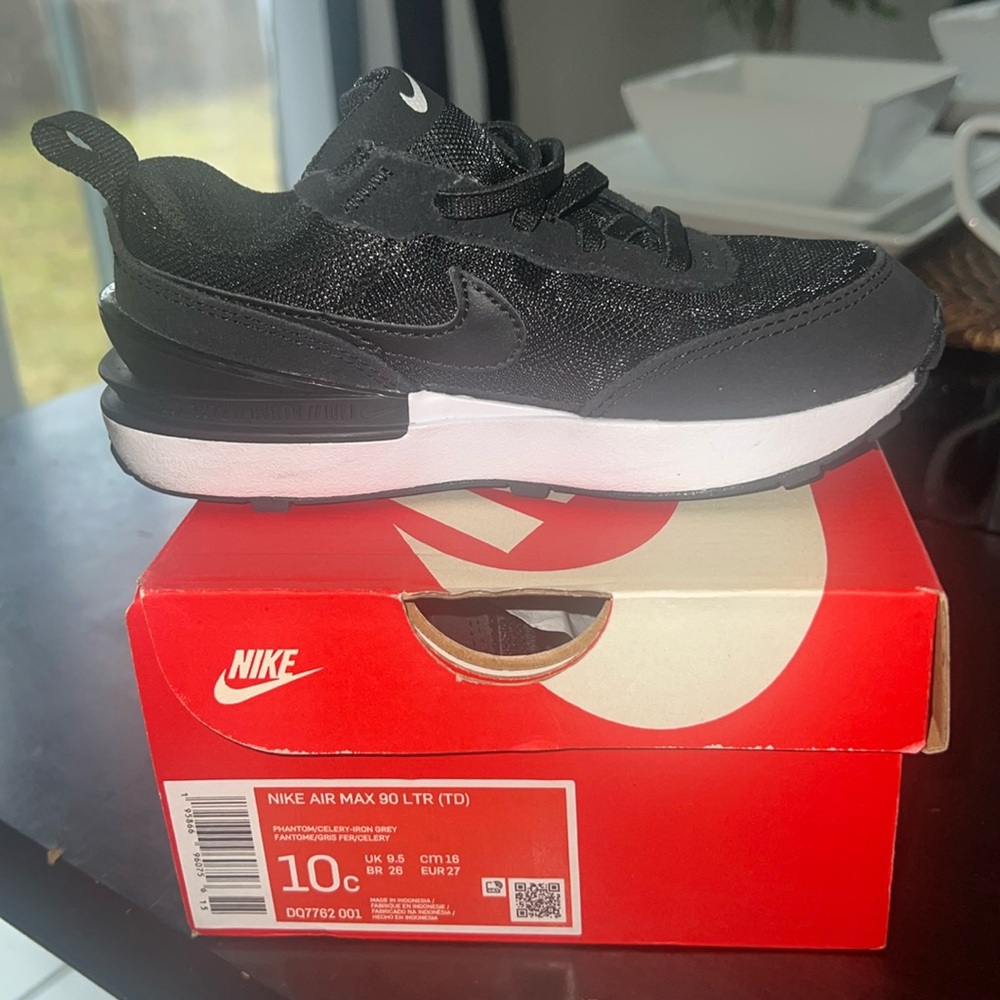 Brand new